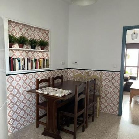 Bonito Apartamento Centrico Cerca De Sevilla Alcala de Guadaira Exterior photo