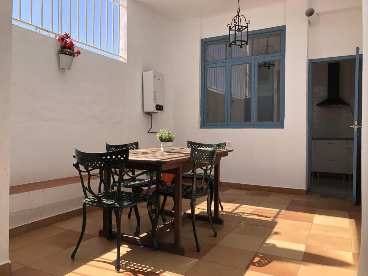 Bonito Apartamento Centrico Cerca De Sevilla Alcala de Guadaira Exterior photo