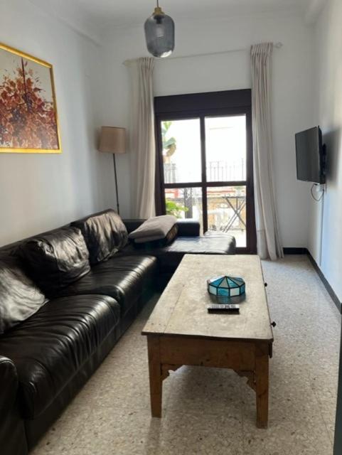 Bonito Apartamento Centrico Cerca De Sevilla Alcala de Guadaira Exterior photo
